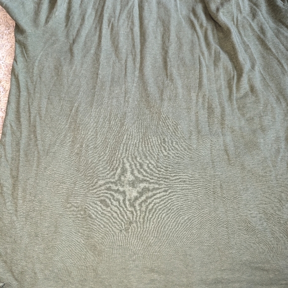 Jungmaven NWOT Striped T-shirt - Picture 6 of 6